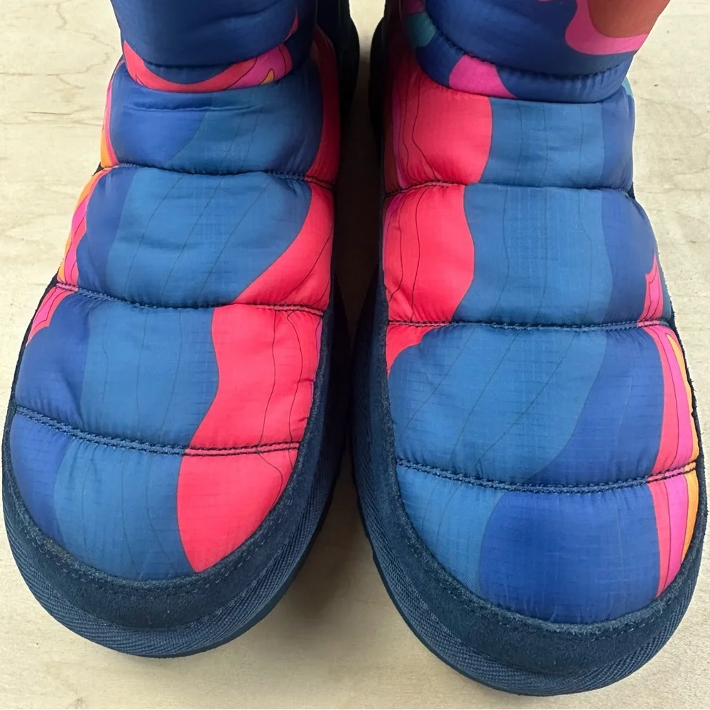 UGG mini lta